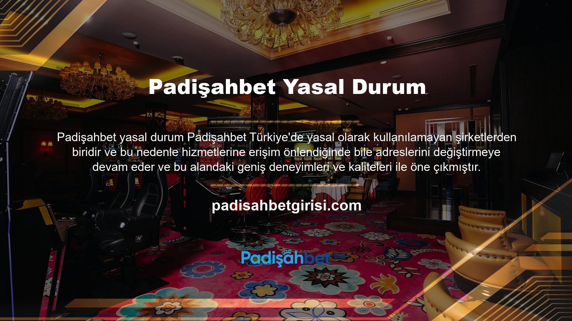 Bugün, dünyadaki profesyonel bahisçiler bu duruma alışkındır ve Padişahbet tüm bilgileri tarafından geliştirilen bir program tarafından geliştirilen bir program aracılığıyla sağlayan yeni bir adres hizmeti sunmaktadır