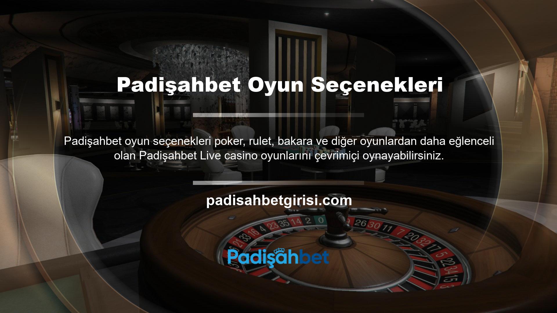 Bu bahis sitesini beğeneceksiniz çünkü sizin için birçok iyi şey sunuyor